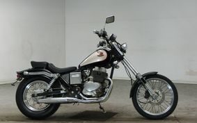 HONDA REBEL MC13