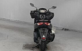 YAMAHA N-MAX 125 SEG6J