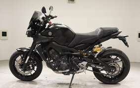 YAMAHA MT-09 A 2017 RN52J