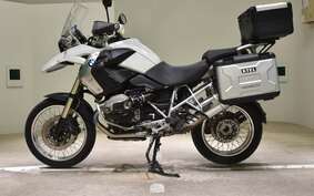 BMW R1200GS 2011 0450