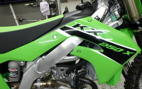 KAWASAKI KX250XC KX252D