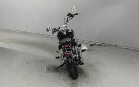 YAMAHA DRAGSTAR 250 VG02J