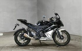 YAMAHA YZF-R15 1CK0