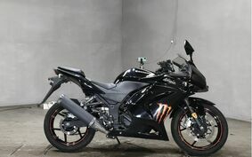 KAWASAKI NINJA 250R EX250K