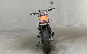 YAMAHA TW200 2JL