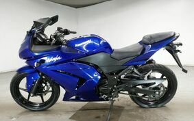 KAWASAKI NINJA 250R EX250K