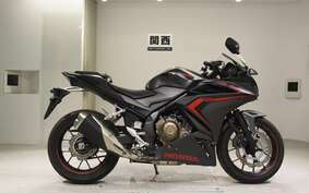 HONDA CBR400R NC56