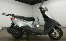 YAMAHA AXIS 125 TREET SE53J