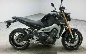 YAMAHA MT-09 2014 RN34J