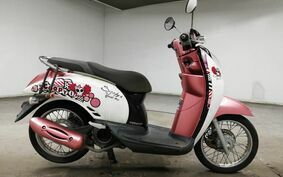 HONDA SCOOPY 110 I KT110B