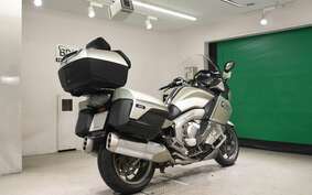 BMW K1600GTL 2012