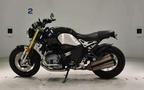 BMW R NINE T 2017