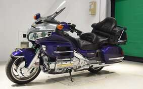 HONDA GL 1800 GOLD WING 2003 SC47