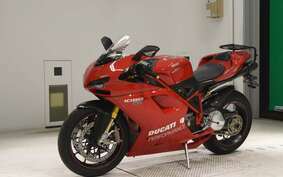 DUCATI 1098 S 2008