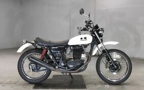 KAWASAKI 250TR BJ250F