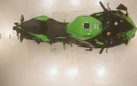 KAWASAKI ZX-25R ZX250E