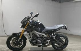 YAMAHA MT-09 2014 RN34J