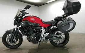 YAMAHA MT-07 2015 RM07J