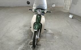 HONDA C110 SUPER CUB JA07