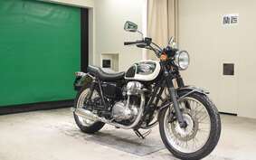 KAWASAKI W400 2008 EJ400A