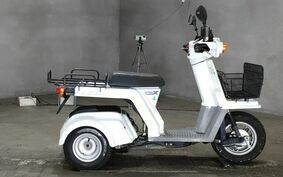 HONDA GYRO X TD02