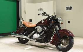 KAWASAKI VULCAN 1500 DRIFTER 2004 VNT50J