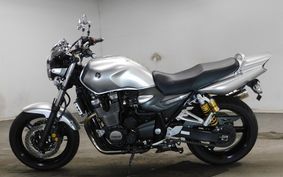 YAMAHA XJR1300 2012 RP17J