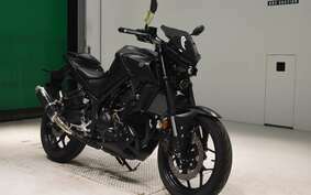 YAMAHA MT-03 ABS 2024 RH21J