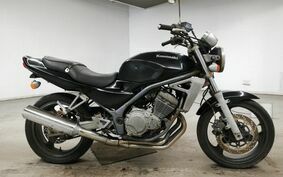 KAWASAKI BALIUS 250 ZR250A