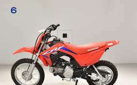 HONDA CRF110F JE02