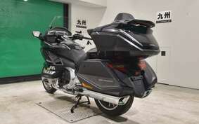 HONDA GL 1800 GOLD WING TOUR DCT 2022 SC79