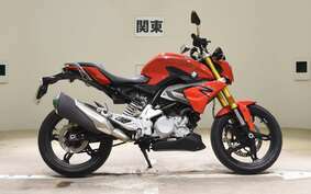 BMW G310R 0G01