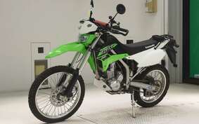 KAWASAKI KLX250 Gen.2 LX250S