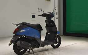 SUZUKI LET's CA4AA