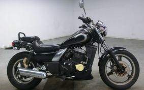 KAWASAKI ELIMINATOR 250 SE 1989 EL250A