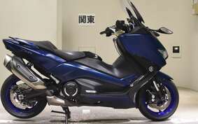 YAMAHA T-MAX 530 DX 2017 SJ15J