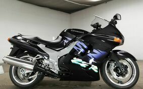 KAWASAKI ZZ1100 NINJA 1995 ZXT10D