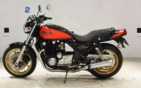 KAWASAKI ZEPHYR 1100 2001 ZRT10A