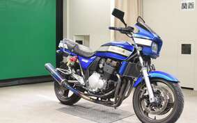 KAWASAKI ZRX400 2006 ZR400E