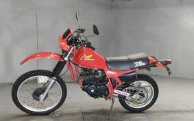 HONDA XL250R MD03