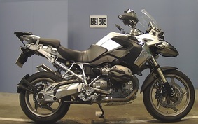 BMW R1200GS 2008 0303