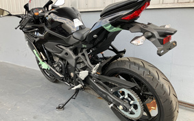 KAWASAKI NINJA ZX 25 ZX250L