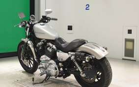 HARLEY XL883N 2009 LE2