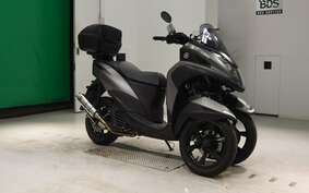 YAMAHA TRICITY 125 A SEC1J