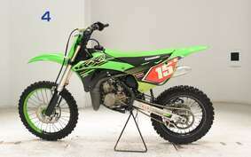 KAWASAKI KX85 KX085D