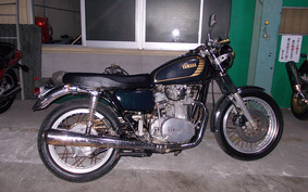 YAMAHA TX650 447