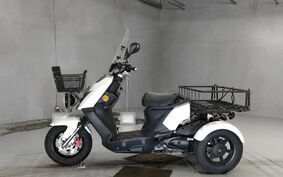 PGO  アイミー125 トライク BF3X