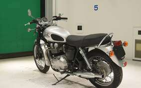 TRIUMPH BONNEVILLE 2006