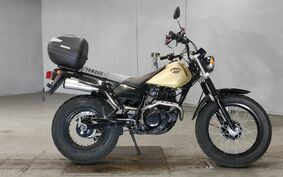 YAMAHA TW200 2JL