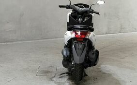 YAMAHA N-MAX 155 SG50J